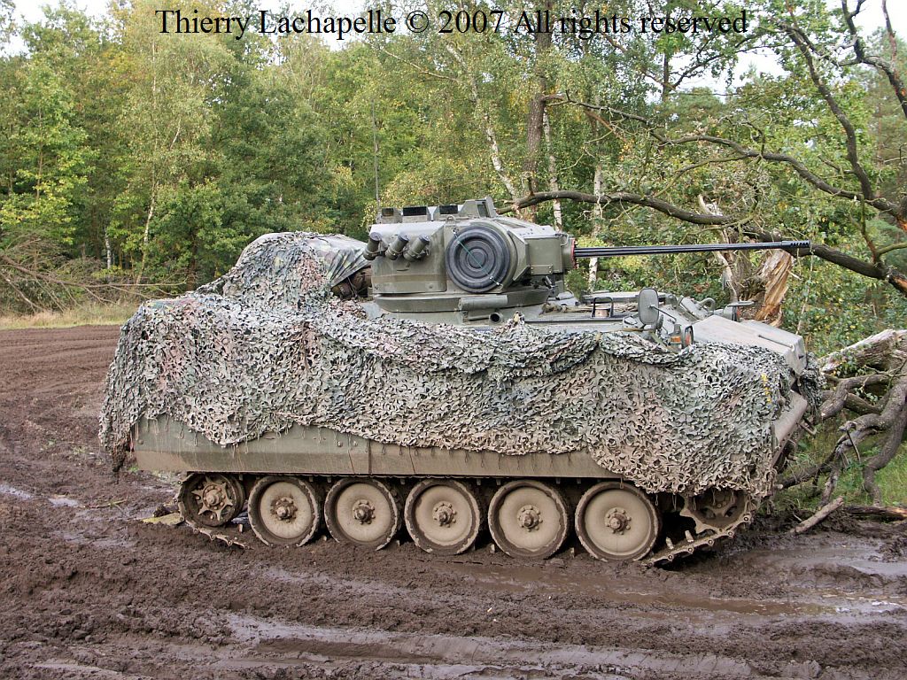 未来步兵战车 fifv 装甲步兵战车  aifv 步兵战车的补充 kifv .