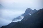 大黑山（辽宁省葫芦岛市山峰）