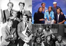 The Beach Boys