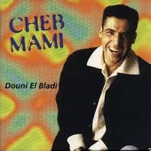 Cheb Mami Cheb Mami