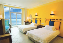 海景双标房 海景双标房