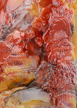 疏影横斜水清浅,宫观寺庙披余晖 疏影横斜水清浅,宫观寺庙披余晖