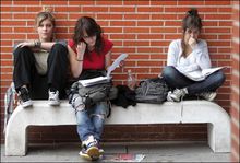 马德里自治大学