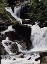 神农架自然保护区 神农架自然保护区