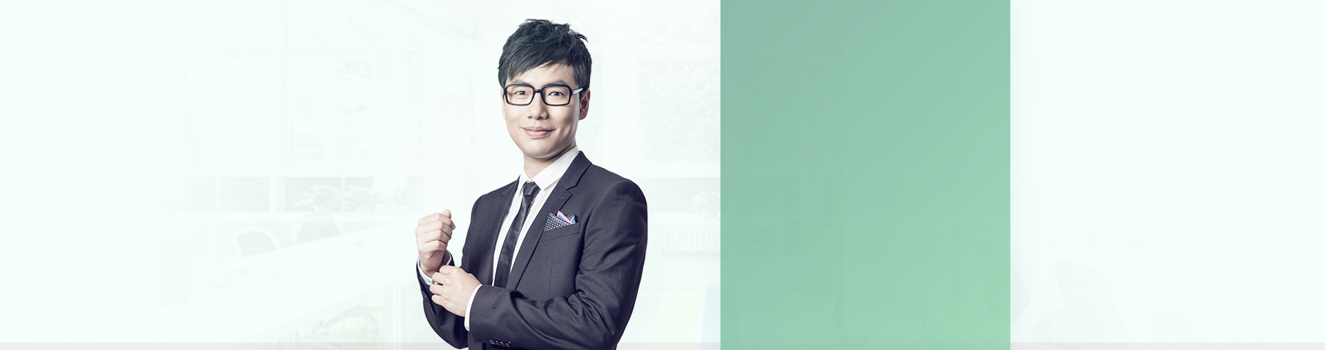 博士奶哥陈曲老师专场英语公开课