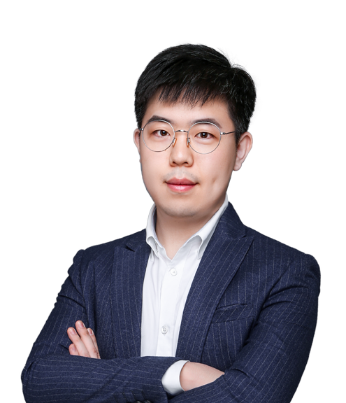 张志浩老师